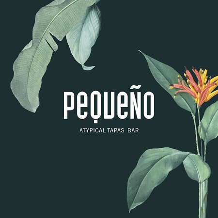 Foto Pequeño Atypical Tapas Bar