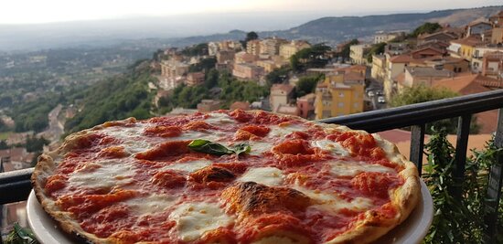 Foto PEPE VERDE Rocca di Papa - Pizzeria & Trattoria