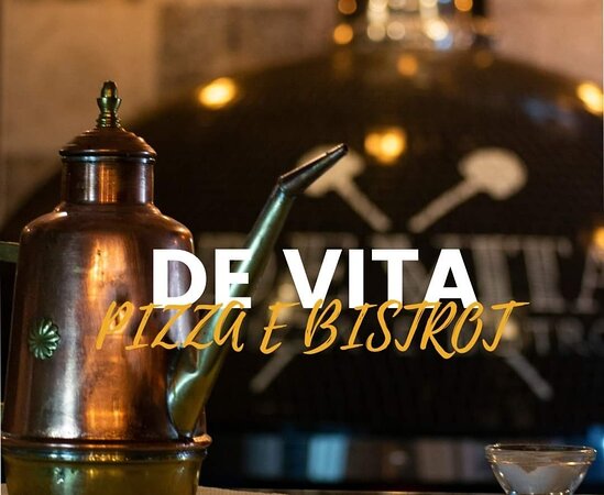 Foto De Vita pizza & bistrot