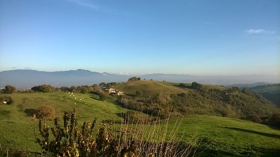 Foto Agriturismo Vallesiriaca