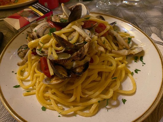 Foto La Taverna di Ciacco