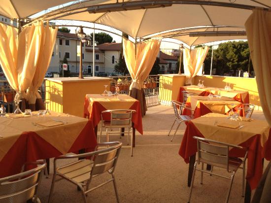 Foto Antica Trattoria Pizzeria Liverotti
