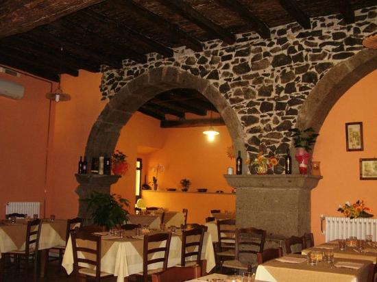 Foto La Vecchia Taverna