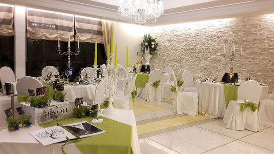 Foto Ristorante Laghetto Living