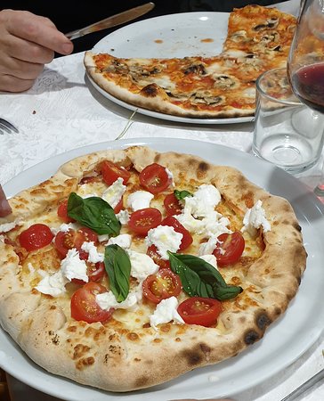 Foto Ristorante Pizzeria Cuor di Bufala