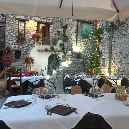 Foto Locanda Al Piccolo Borgo