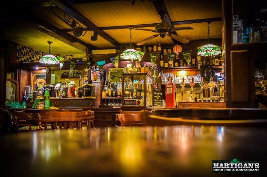 Foto Hartigan's Irish Pub & Restaurant