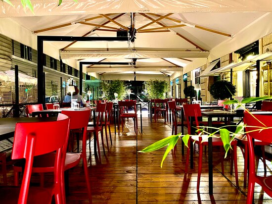 Foto VIDA - Living Restaurant & Wine Bar