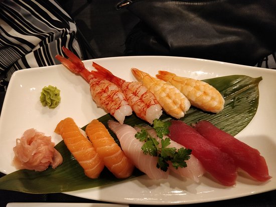 Foto Sushi Doku