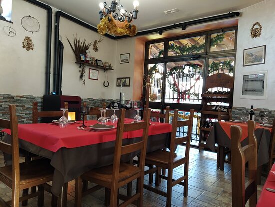 Foto La Locanda del Bacconiere