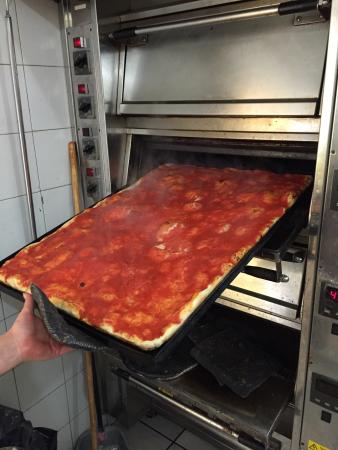 Foto Pizzeria Il Chiosco