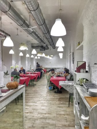 Foto Neighborhood Restaurant - Filipino & Kapampangan Cuisine