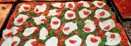 Foto Pizzeria Il Segreto di Pulcinella
