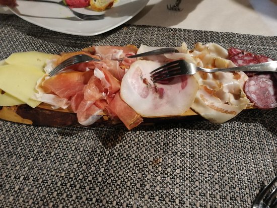 Foto Gusto & shop La Puglia in Tavola