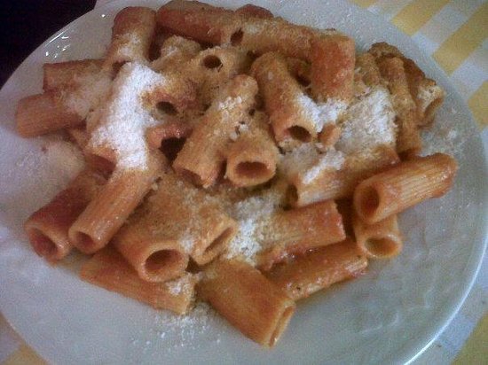 Foto Trattoria Lo Spuntino