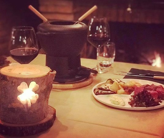Foto La Pineta Restaurant
