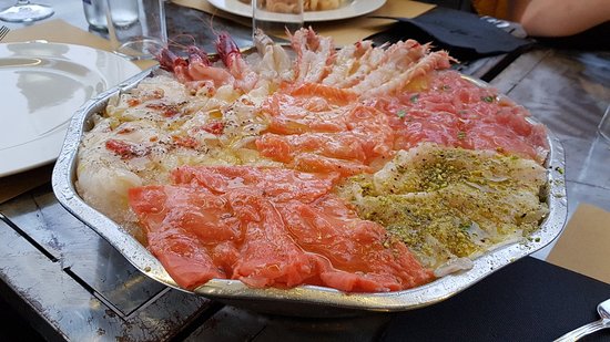 Foto Acquainbocca