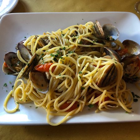 Foto Trattoria Da Noantri
