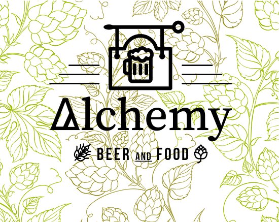 Foto Alchemy Pub - Beer & Food