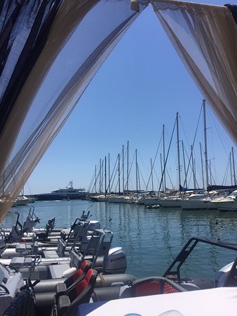 Foto Ristorante Il Confine