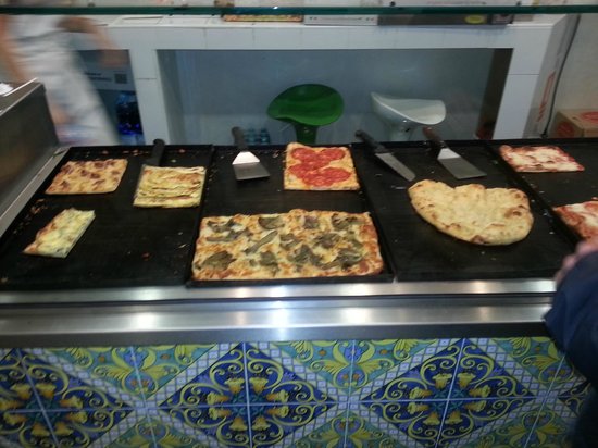 Foto Pizzeria Del Porto