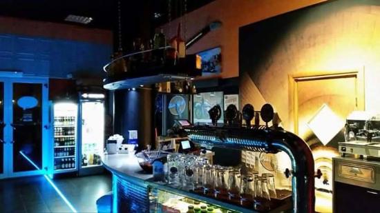 Foto Rider Caffe