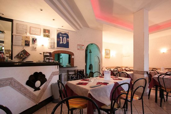 Foto Pizzeria all'Angolo