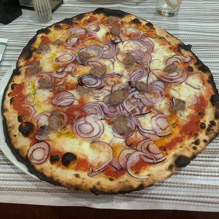 Foto Sfizio Pizzeria
