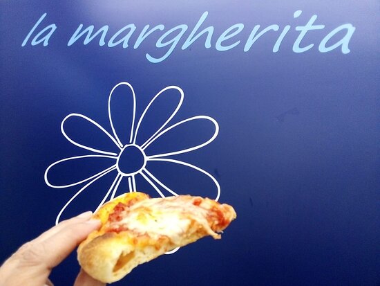 Foto Pizzeria La Margherita - Viterbo
