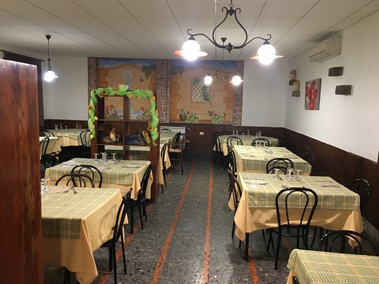 Foto Ristorante Pizzeria Il Marchigiano