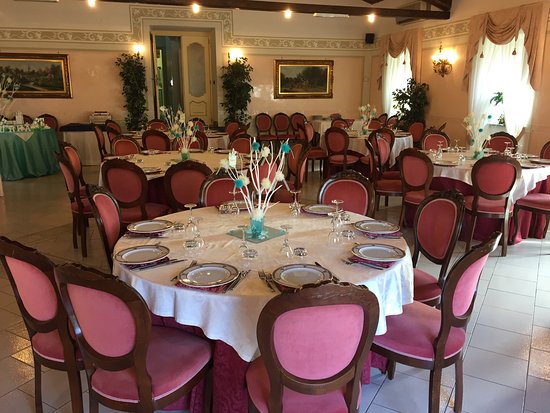 Foto La Locanda Di Villa Rosy