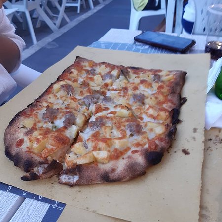 Foto Pizzeria 'i Peperoncini'