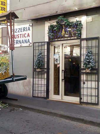 Foto Pizzeria La Ternana