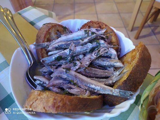 Foto Da Andrea Il Pescatore