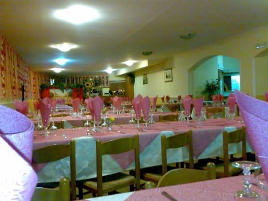 Foto Ristorante Pizzeria Odissea