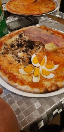 Foto Pizzeria Ristorante Settegiacche