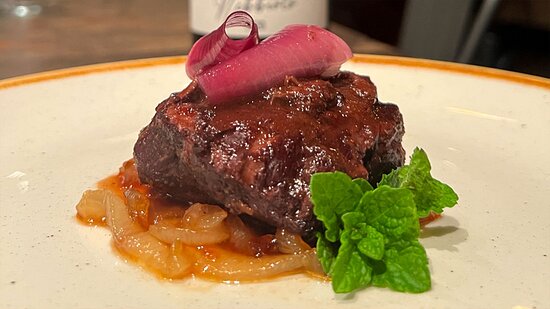 Foto The Roman Table - Vini Naturali e Cucina Rustica