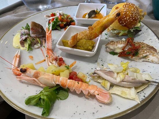 Foto Trattoria Lo Sconciglio
