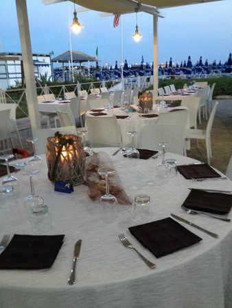 Foto Vittoria Food&Sea