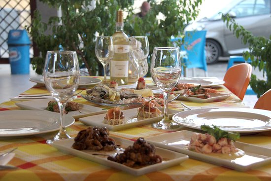 Foto Ciopan Ristorante Pizzeria