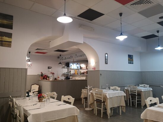 Foto Ristorante Cavour