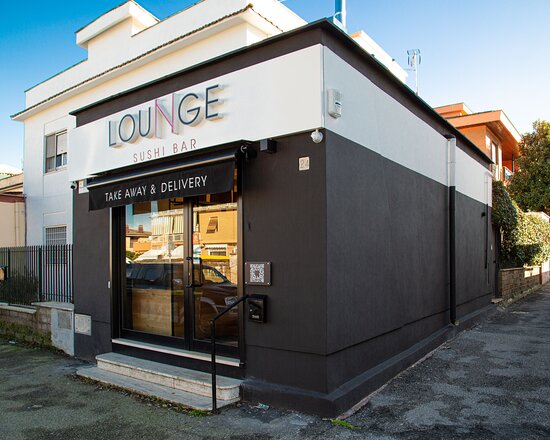 Foto Lounge Sushi Bar