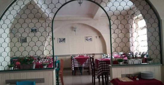 Foto Ristorante Tre Archi Di Del Prete Fiorella