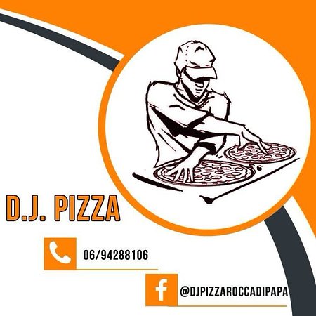 Foto DJ Pizza