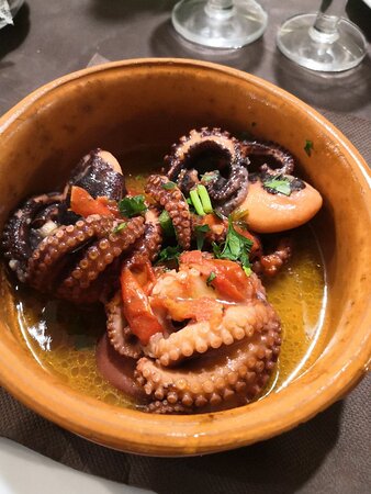 Foto Osteria Gaetana