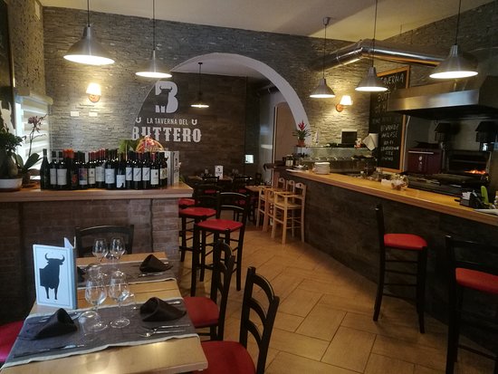 Foto La Taverna del Buttero