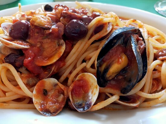 Foto Mamma Mia