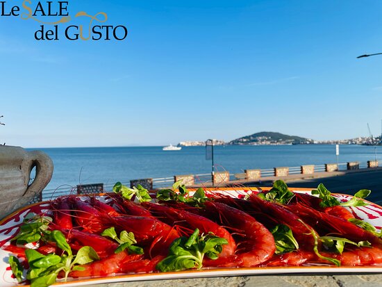 Foto Le sale del gusto
