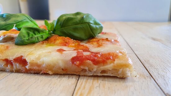 Foto Zizzi Pizza - Laboratorio artigianale