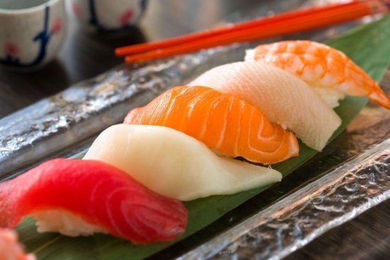 Foto Daruma Sushi Kosher - Portico D'Ottavia